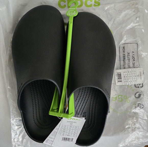 CROCS Other - Dylan Clog